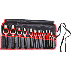 3081G - PUNCHING TOOLS SETS - Prod. SCU